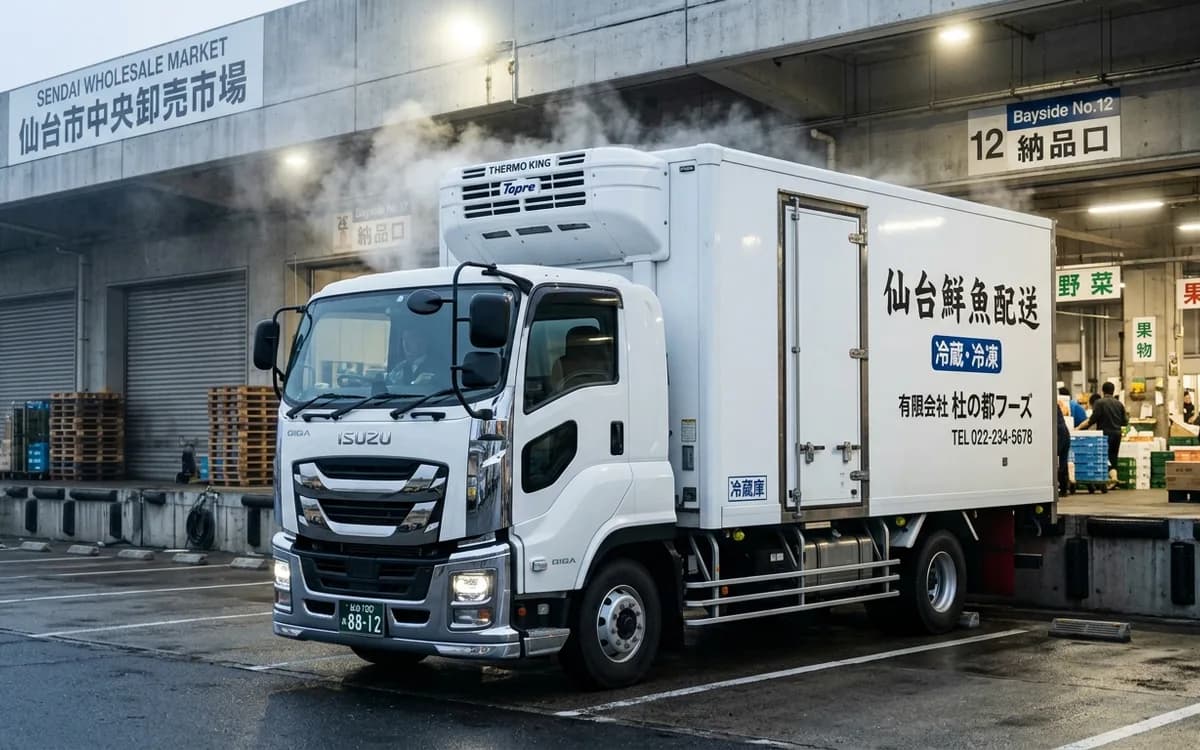 大崎市のダンプ・農機具を高額売却！過走行でも0円引き取り / ササニシキ・ひとめぼれ穀倉地帯の土木・農業機械を適正現金化